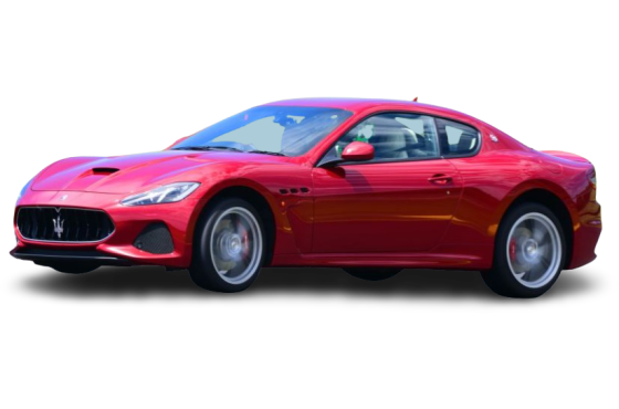 2022 Maserati GranTurismo