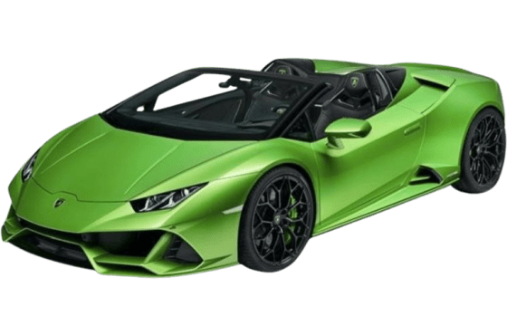2023 Lamborghini Huracan