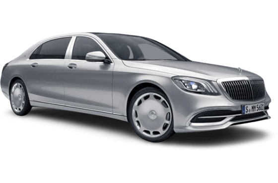 2024 Mercedes-Maybach S