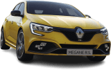 Renault Megane R.S. Trophy