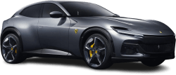 Ferrari Purosangue