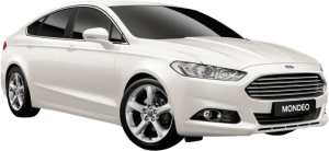 Ford Mondeo Image