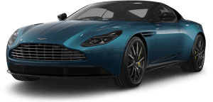 Aston Martin DB11 Image