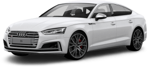 Audi S5 Image