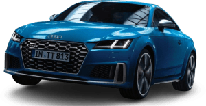 Audi TT Image