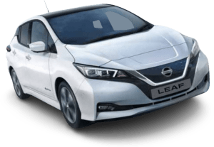 Nissan Leaf Image