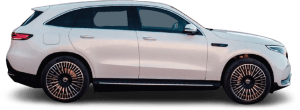 Mercedes-Benz EQC Image