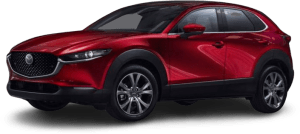 Mazda CX-30 Image
