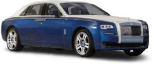 Rolls-Royce Ghost Image