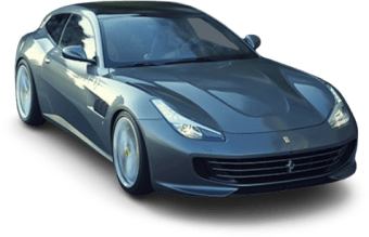 2023 Ferrari GTC4Lusso