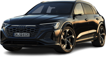 2022 Audi SQ8 e-tron