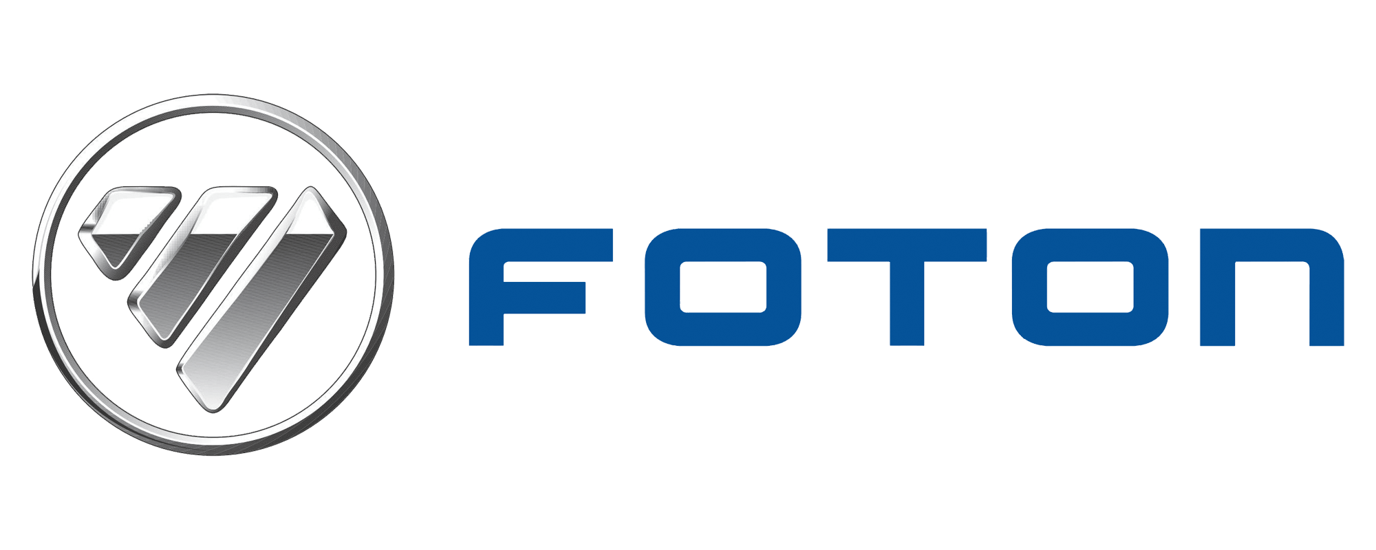 Foton Logo