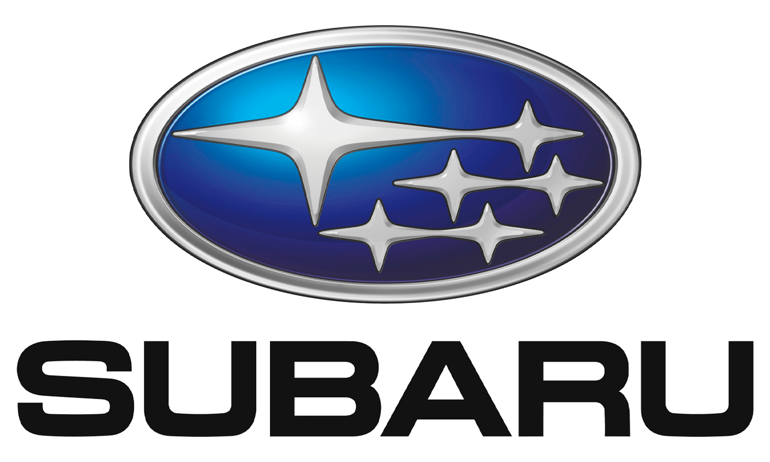 Subaru Logo